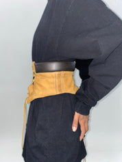 FMG T!MBERL@ND CORSET