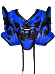 FRISKMEGOOD AJ-1 SIGNAL BLUE SNEAKER TOP