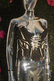 FRISKMEGOOD Sneaker Bustier