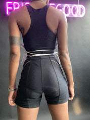 FRISKMEGOOD RETRO TRAINER CORSET