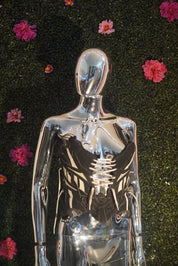 FRISKMEGOOD Sneaker Bustier