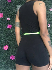 FRISKMEGOOD AF-1 Sneaker Corset