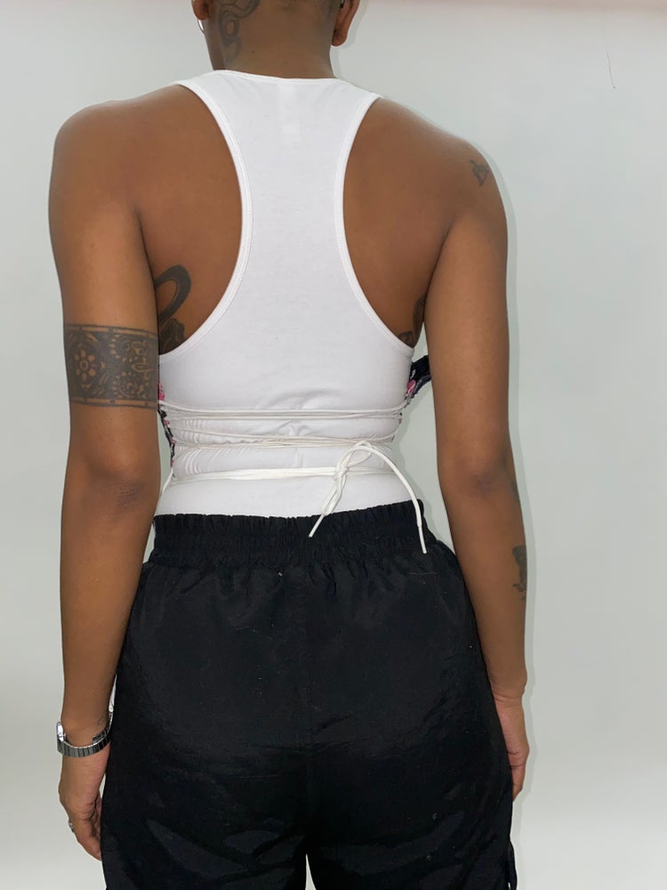 FRISKMEGOOD D’LIGHTS SNEAKER CORSET