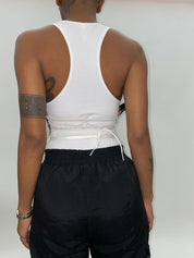 FRISKMEGOOD D’LIGHTS SNEAKER CORSET