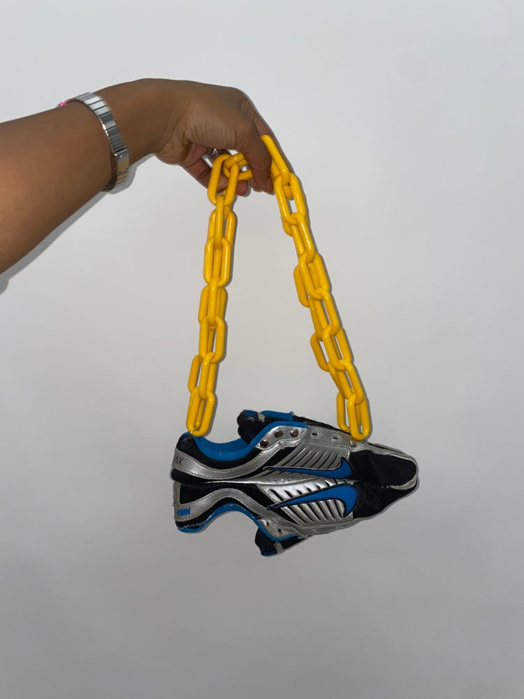 FRISKMEGOOD REAX RUN 4 CLUTCH