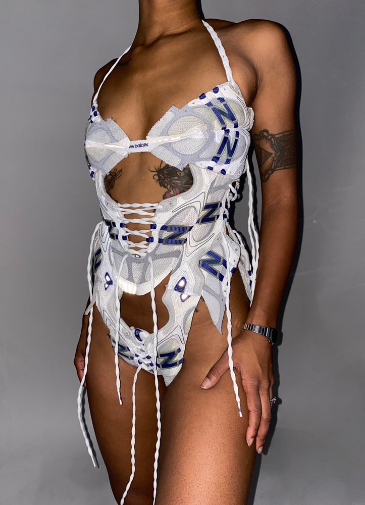 FRISKMEGOOD 900 BODYSUIT