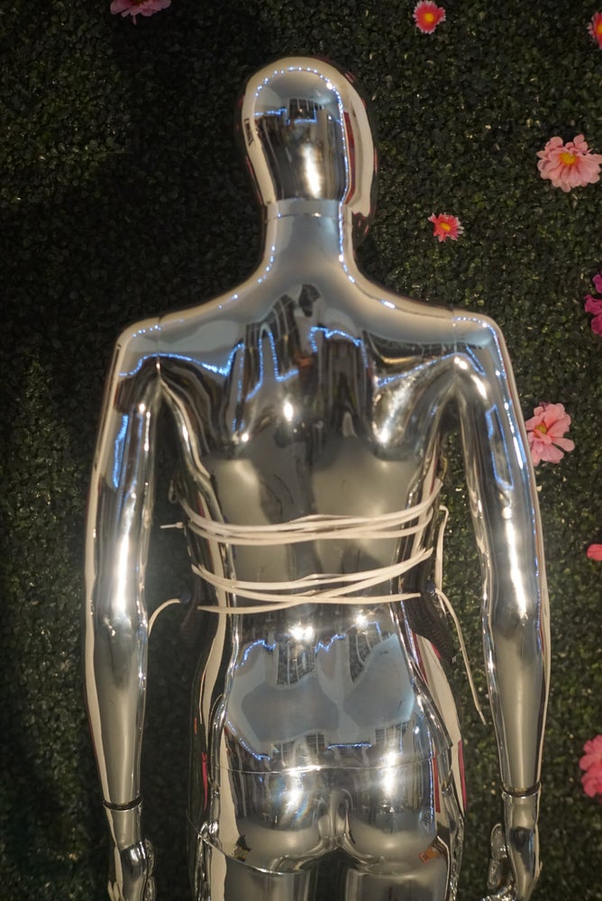 FRISKMEGOOD Sneaker Bustier