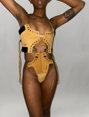 FRISKMEGOOD T!MBERL@ND TWO PIECE