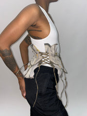 FRISKMEGOOD 601 SNEAKER CORSET