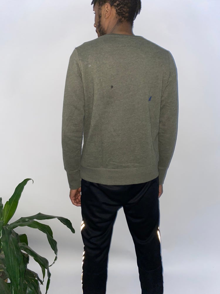 ARC ANGEL SWEATSHIRT