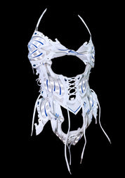 FRISKMEGOOD SNEAKER BODYSUIT