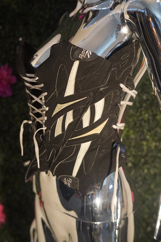 FRISKMEGOOD Sneaker Bustier