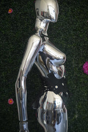 FRISKMEGOOD FLOWER POWER X CHUCKS SNEAKER CORSET