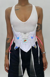 FRISKMEGOOD ‘07 LV8 SNEAKER CORSET