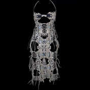 FRISKMEGOOD SNEAKER DRESS