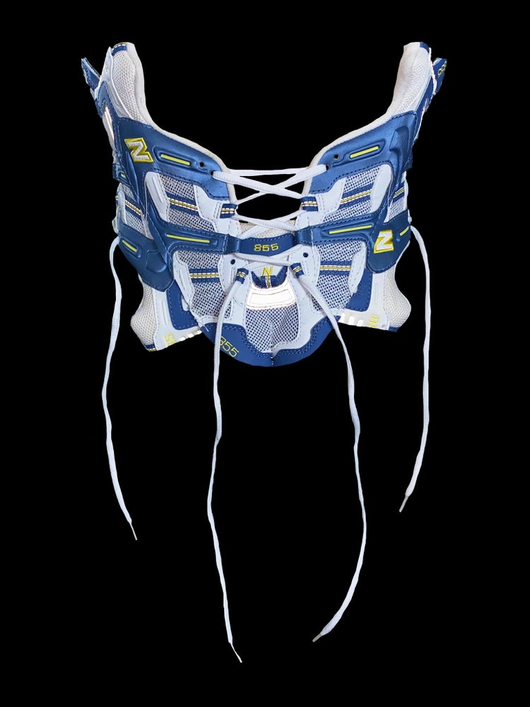 FRISKMEGOOD 855 SNEAKER CORSET