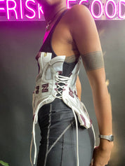 N-B 1123 SNEAKER CORSET