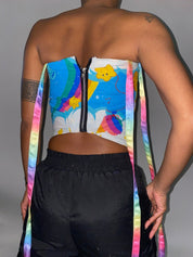 FRISKMEGOOD CARE-A-LOT CORSET