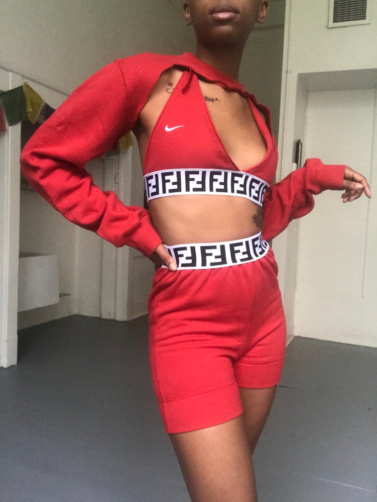 FRISKMEGOOD FUCK FEND! SET