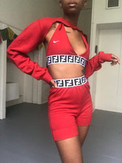 FRISKMEGOOD FUCK FEND! SET