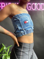 FRISKMEGOOD TOMMY JEAN TOP