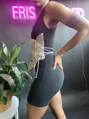 HURRACHE SZN SNEAKER CORSET