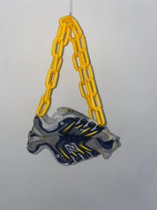 FRISKMEGOOD 905 CLUTCH