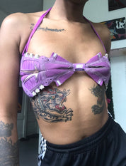 FRISKMEGOOD VOMERO BULLET BRA