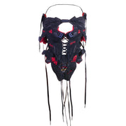 PATRICK EWING ECLIPSE BODYSUIT