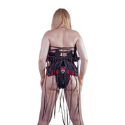 PATRICK EWING ECLIPSE BODYSUIT