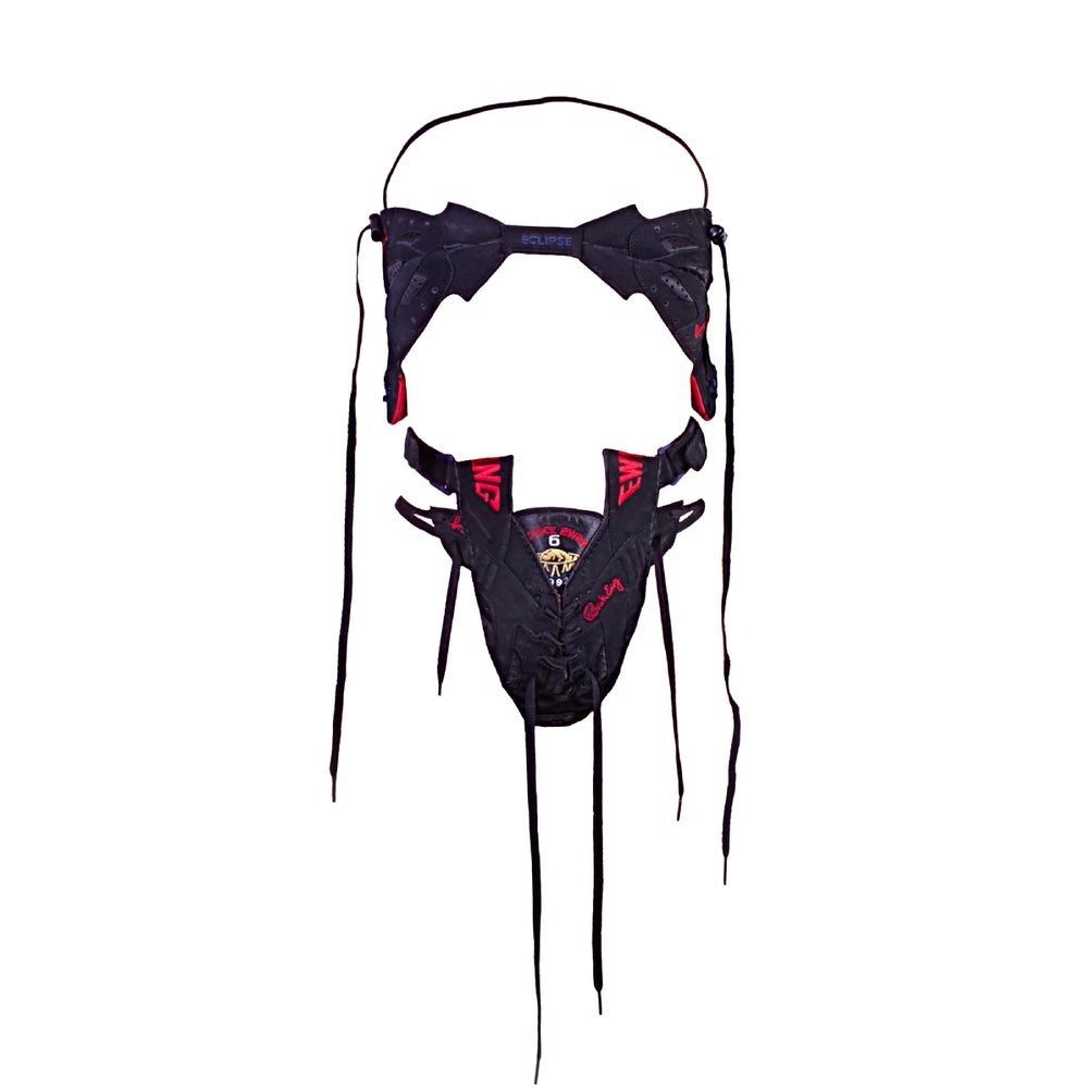 PATRICK EWING ECLIPSE BIKINI