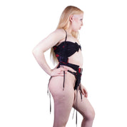 PATRICK EWING ECLIPSE BIKINI