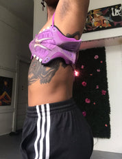 FRISKMEGOOD VOMERO BULLET BRA