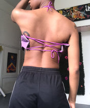 FRISKMEGOOD VOMERO BULLET BRA