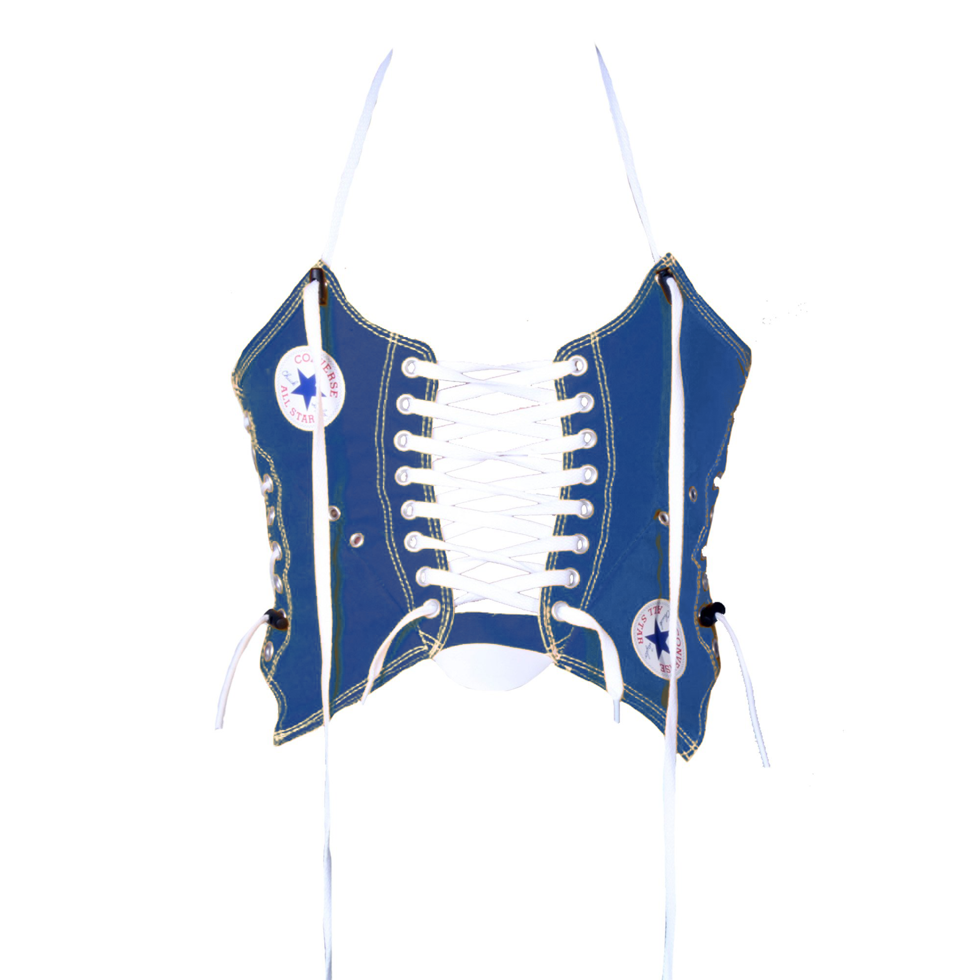 FMG ALL STAR CORSET TOP