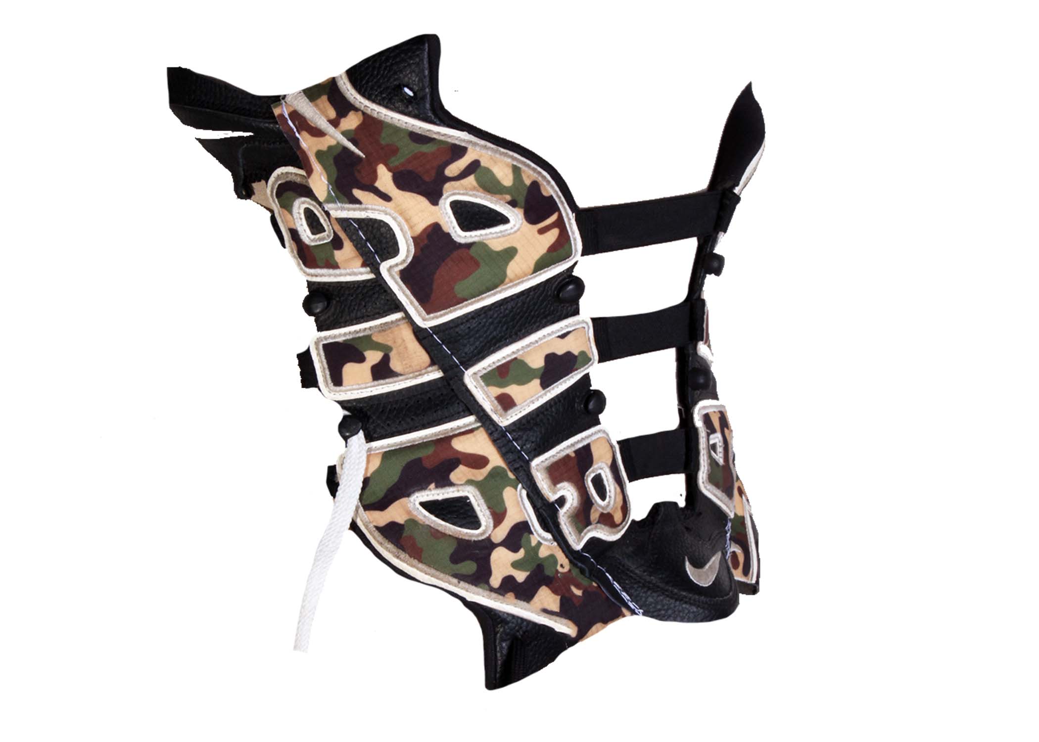 GOT AIR SNEAKER CORSET
