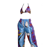 GENIE SNOWPANT SET