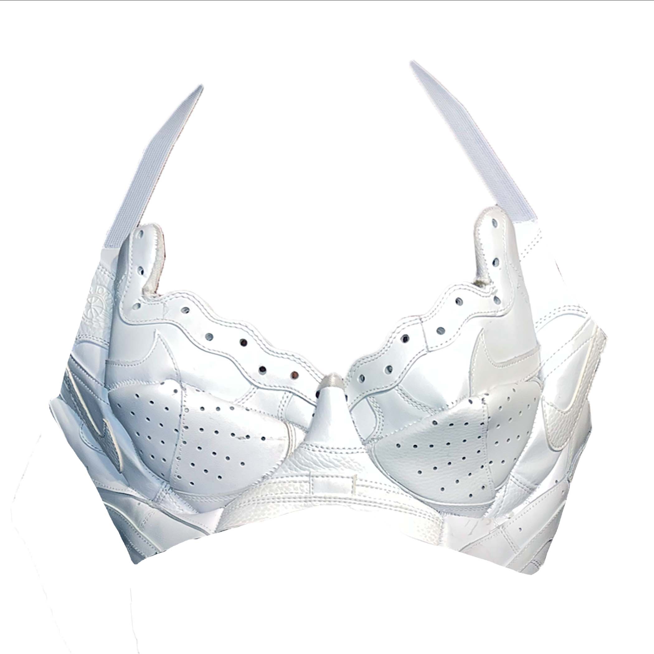 AF-1 x FMG SNEAKER BRA