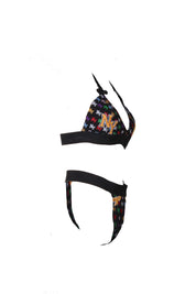 I LOVE NY BIKINI SET