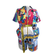 MICKEY JUMPSUIT