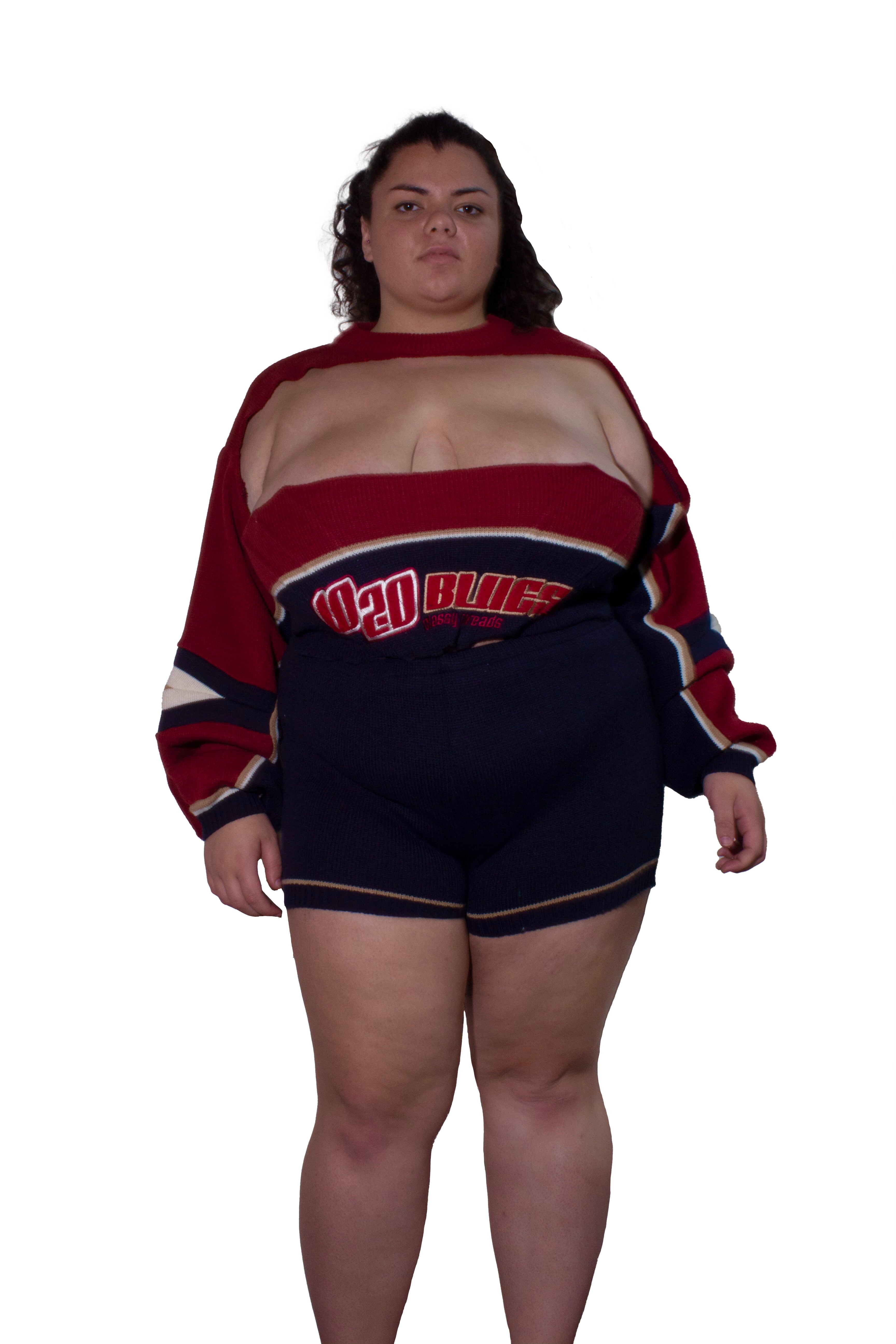 CLASSY THREADS CORSET SET