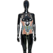 AM-90 1 x PURE PASTEL SNEAKER CORSET