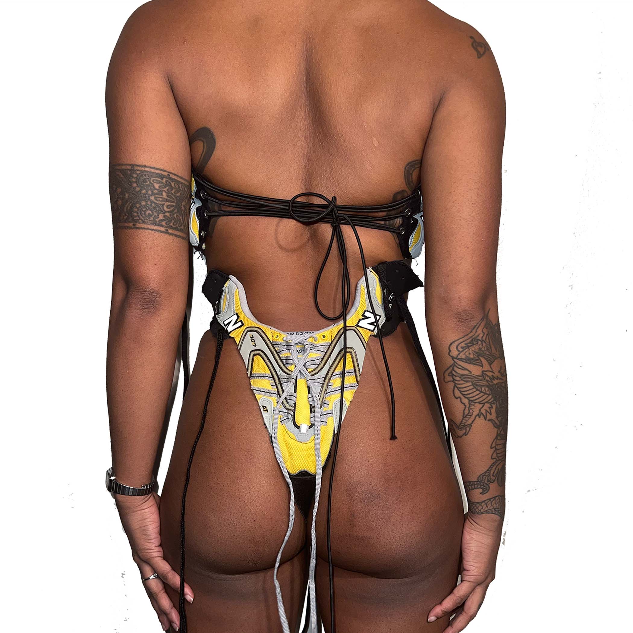 NB x FMG BUMBLE BEE SET