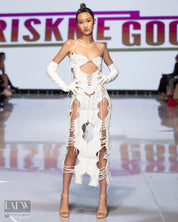 FRISKMEGOOD FASHION PROFESSIONAL SNEAKER DRESS