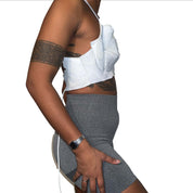 AF-1 x FMG SNEAKER BRA