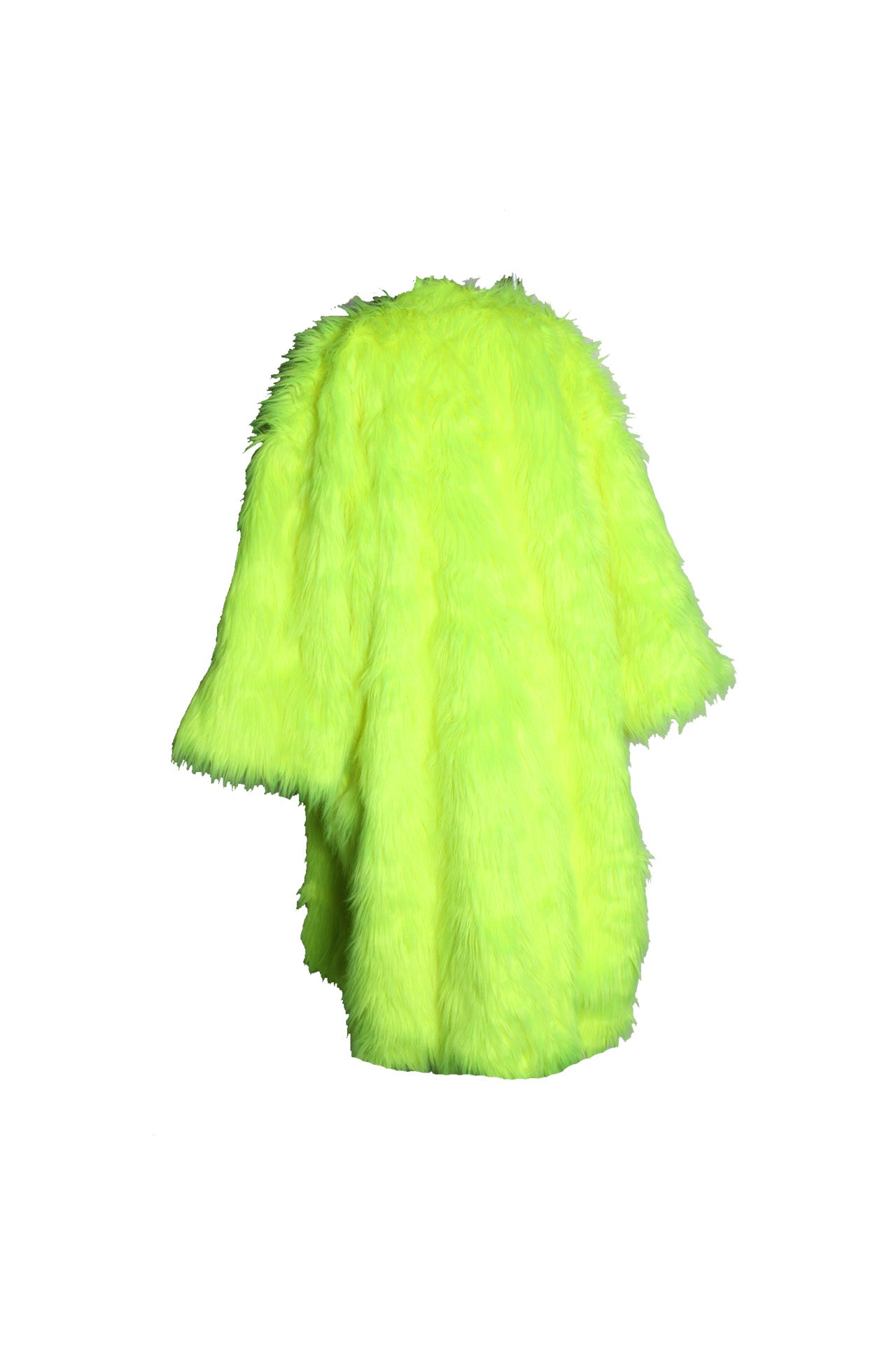 CALIFORNIA RAISINS FUR SET