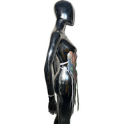 AM-90 1 x FOREST RUNNER SNEAKER CORSET