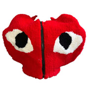 COMME DES F*** DOWN VEST