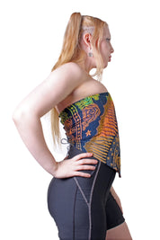 AVE MARIA CORSET TOP