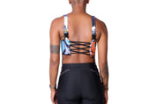 URBAN GEAR CORSET TOP